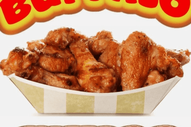 Buffalo Wings