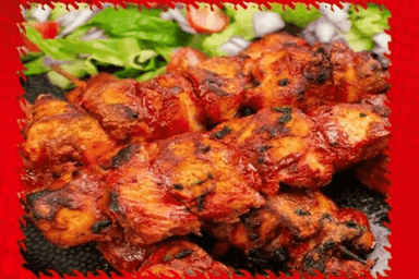 Chicken Tikka 