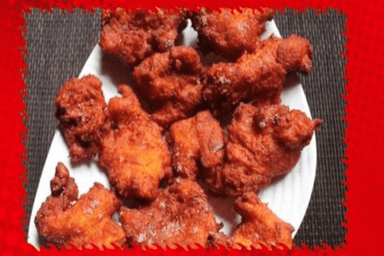 Fish Pakora